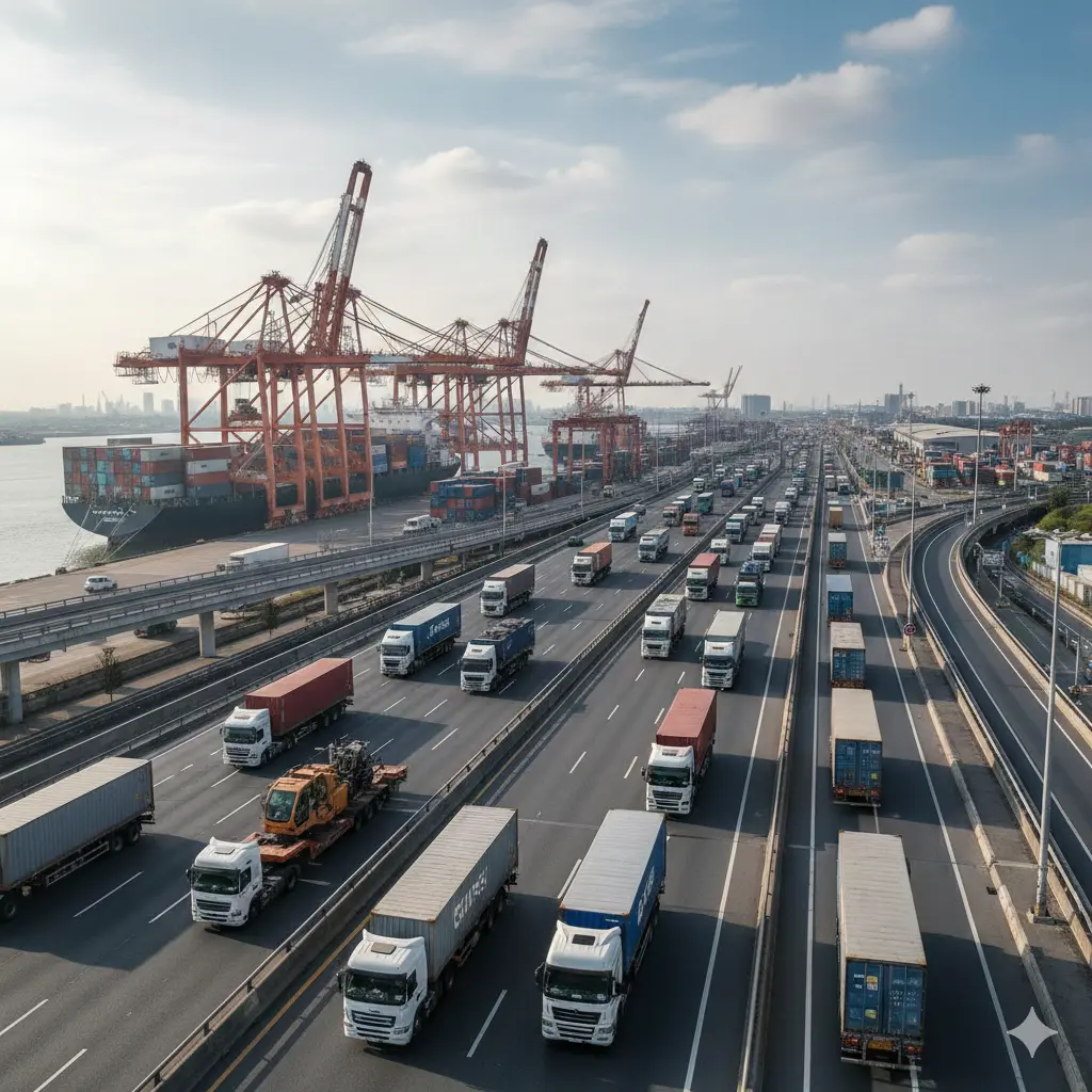 Emtia Nakliyat Sigortası Hakkında Bilinmeyenler | Genel Şartlar Rehberi